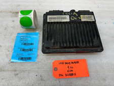 Moteur Chevrolet BLAZER