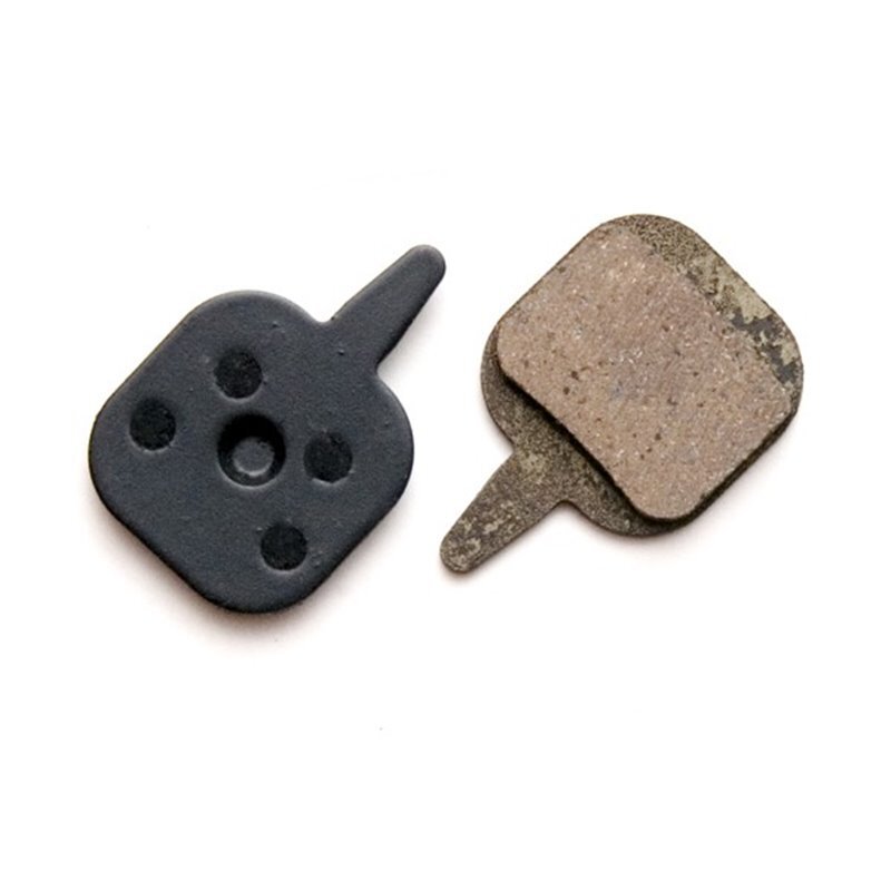 Fat Spanner FS-Hardware Disc Brake Pads - Tektro Hydraulic Mech.