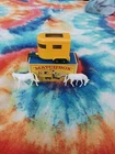 matchbox lesney #43 Horse Trailer Original Box Vintage White Yellow Trailer