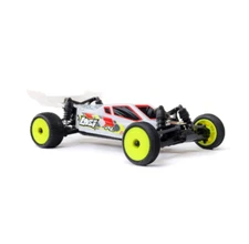 LOSI MICRO-B 1/24 2WD BUGGY RTR (WHITE) LOSI