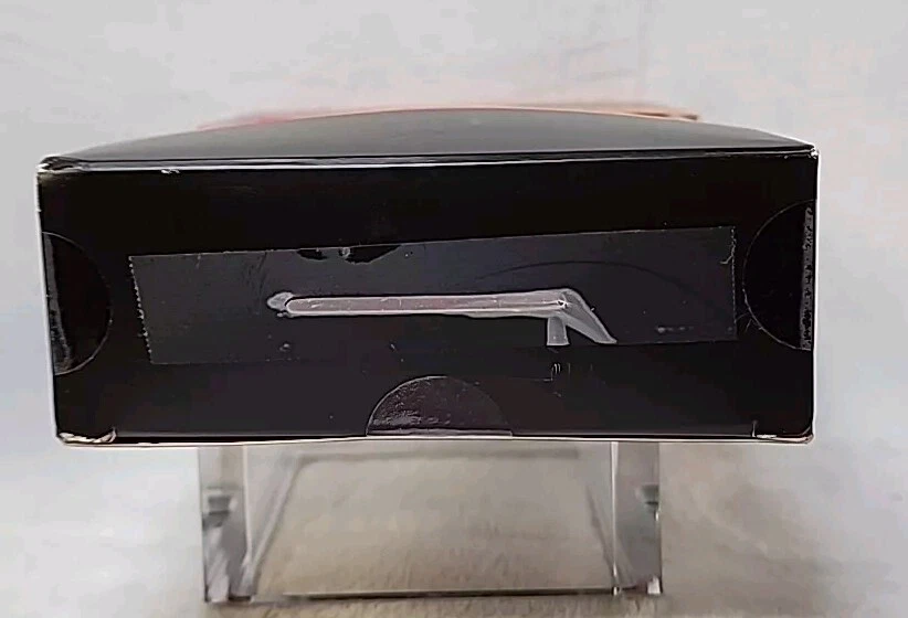 Nuevo paquete de aire acondicionado Zune Home 2008 vintage - base, control remoto, adaptador de CA Y2k sellado Foto 3 de 4