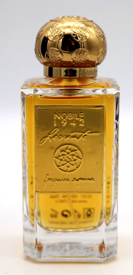 ノービレ1942レヴァンテフラグランツァスプレマ75ml Nobile 1942 Levante 75ml / 2.5 oz EDP NEW Authentic & Ships