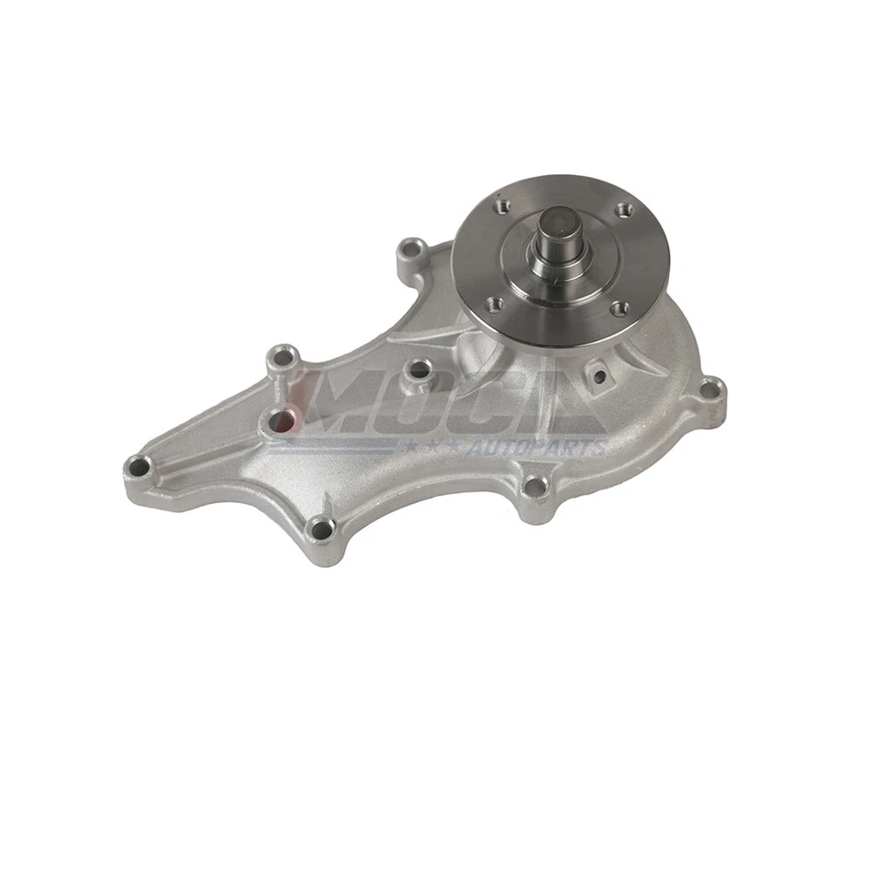 Bomba de agua para camioneta Toyota 4Runner Celica 1985-1995 2,4 L 170-1640 Foto 3 de 4