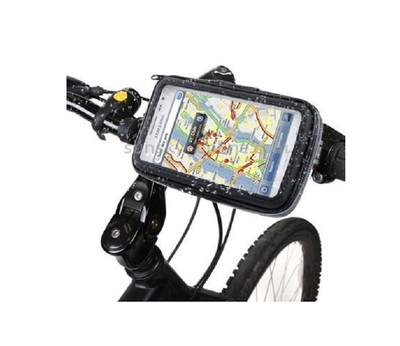 Samsung Galaxy S8 Housse vélo antichoc et imperméable