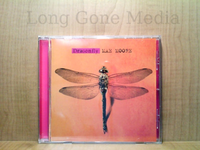 Dragonfly by Mae Moore (CD, Promo, 1995, TriStar Music)