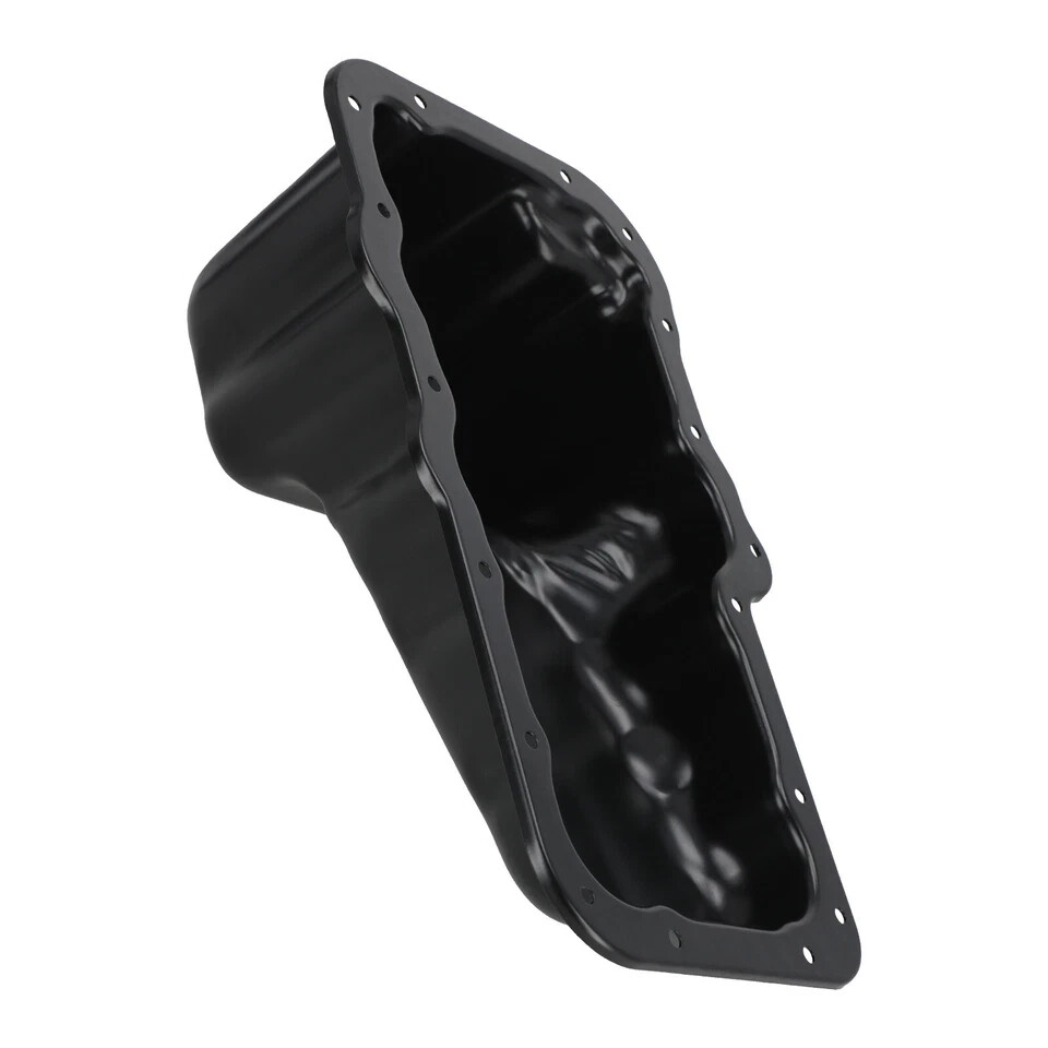 Engine Oil Pan With Gasket For Jeep Liberty, Ram 1500, Dodge Nitro 3.7L (Fits 264249) 2 thumbnail image