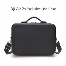 1 Travel Carrying Case Storage Box Shoulder Bag For DJI Mavic Air 2S Accessories