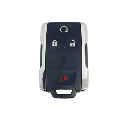 New Replacement Keyless Entry Remote Key Fob 4 Button M3N-32337100 - Picture 5 of 6