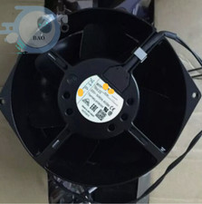 1pcs W2S130-AA25-77 AC115V 40W high temperature resistant cooling fan am