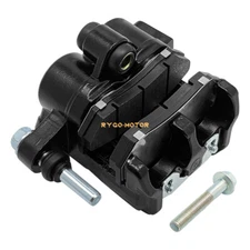 Rear Brake Caliper Kit for Honda Gold Wing 1200 GL1200 GL1200A GL1200A GL1200SE