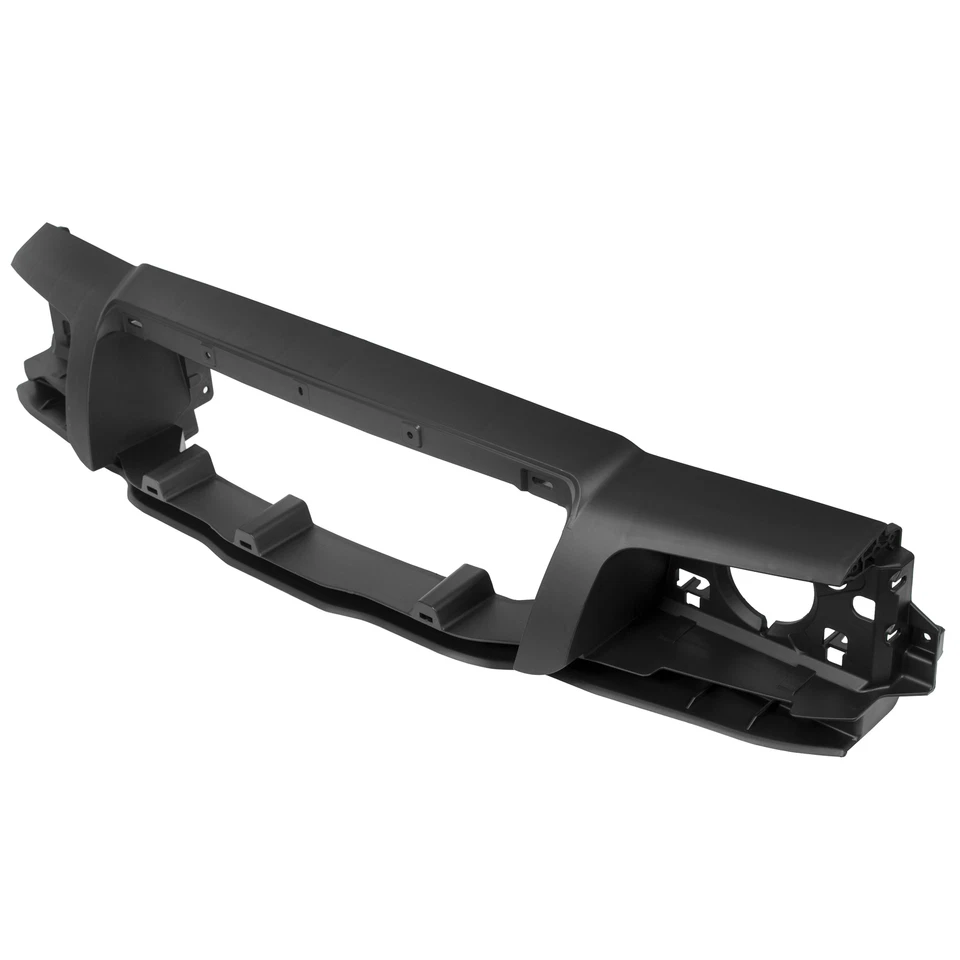 For 2006 2007 2008 2009 10 11 Mercury Grand Marquis Headlamp Header Panel Black Foto 4 de 4