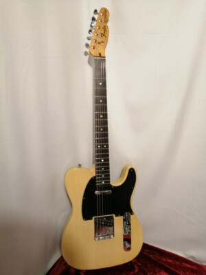 1977年製 FENDER TELECASTER フェンダー テレキャスター 1977年製！ Fender テレキャスター 買取入荷しました！｜2023年