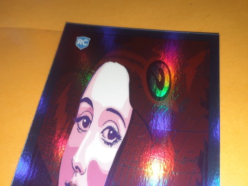 2022 Cardsmiths Currency HOLO FOIL Cards Take Your Pick 1-60 Bitcoin Elon Musk! - Picture 58 of 156