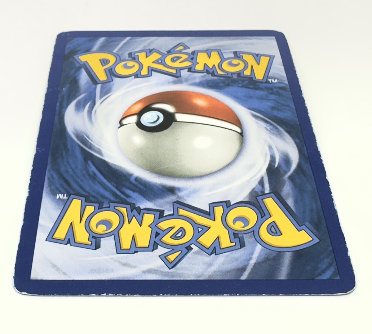 Charizard LV.55 3/132 Rare Reverse Holo Diamond & Pearl Secret