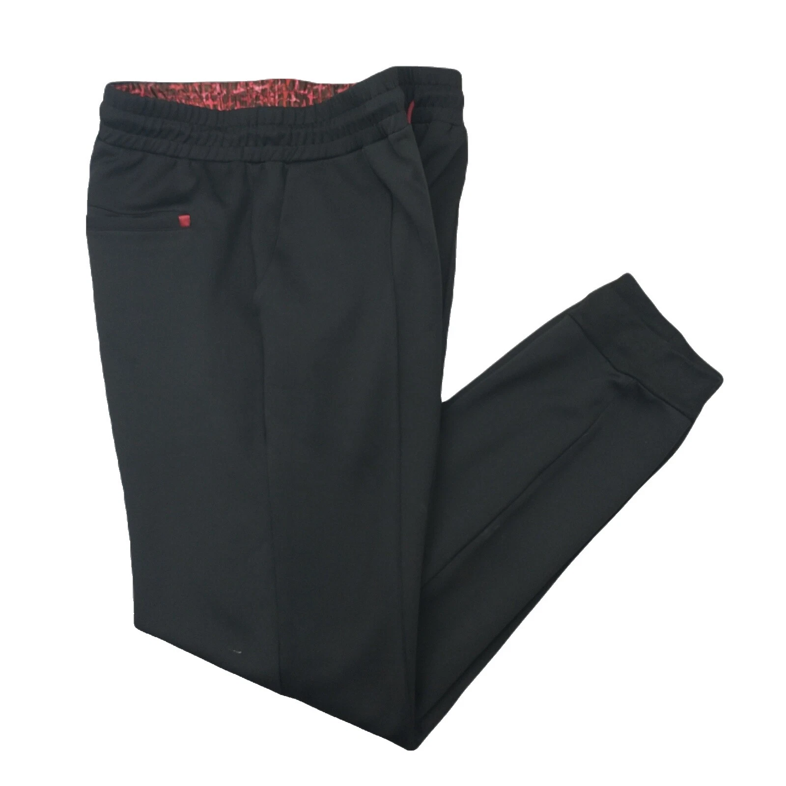 Мужские повседневные брюки Robert Graham из хлопка