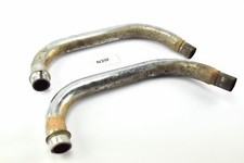 Yamaha XJ 900 31A Bj 1984 - Collecteur d'échappement Collecteur d'échappement N3