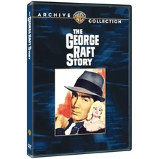 GEORGE RAFT STORY