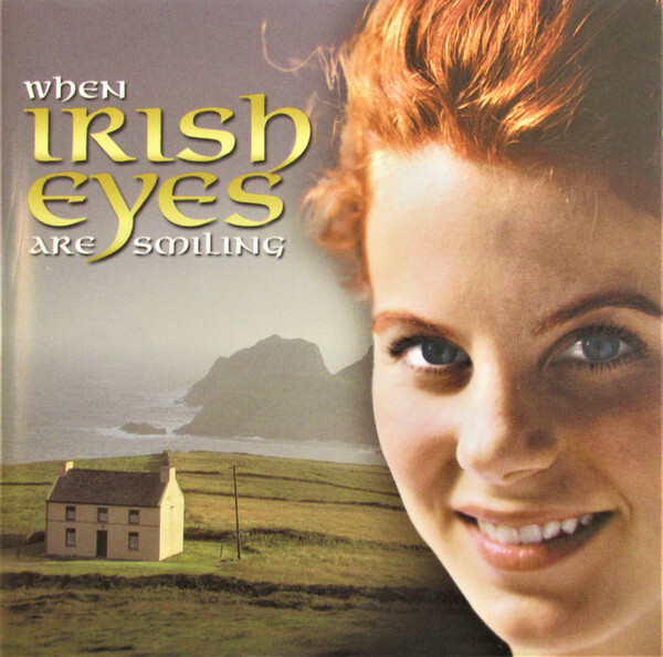 When Irish Eyes Are Smiling by Various Artists (CD, 2002)