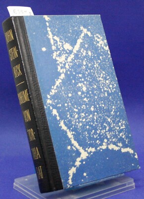 Die Schelme von Tortilla Flat von John Steinbeck,  B354