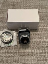 New! Allen Bradley 800T-FXQ24 30mm Push/Pull Device 2 Pos Illuminated No Lens