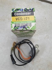 Condensateur Triumph DOLOMITE