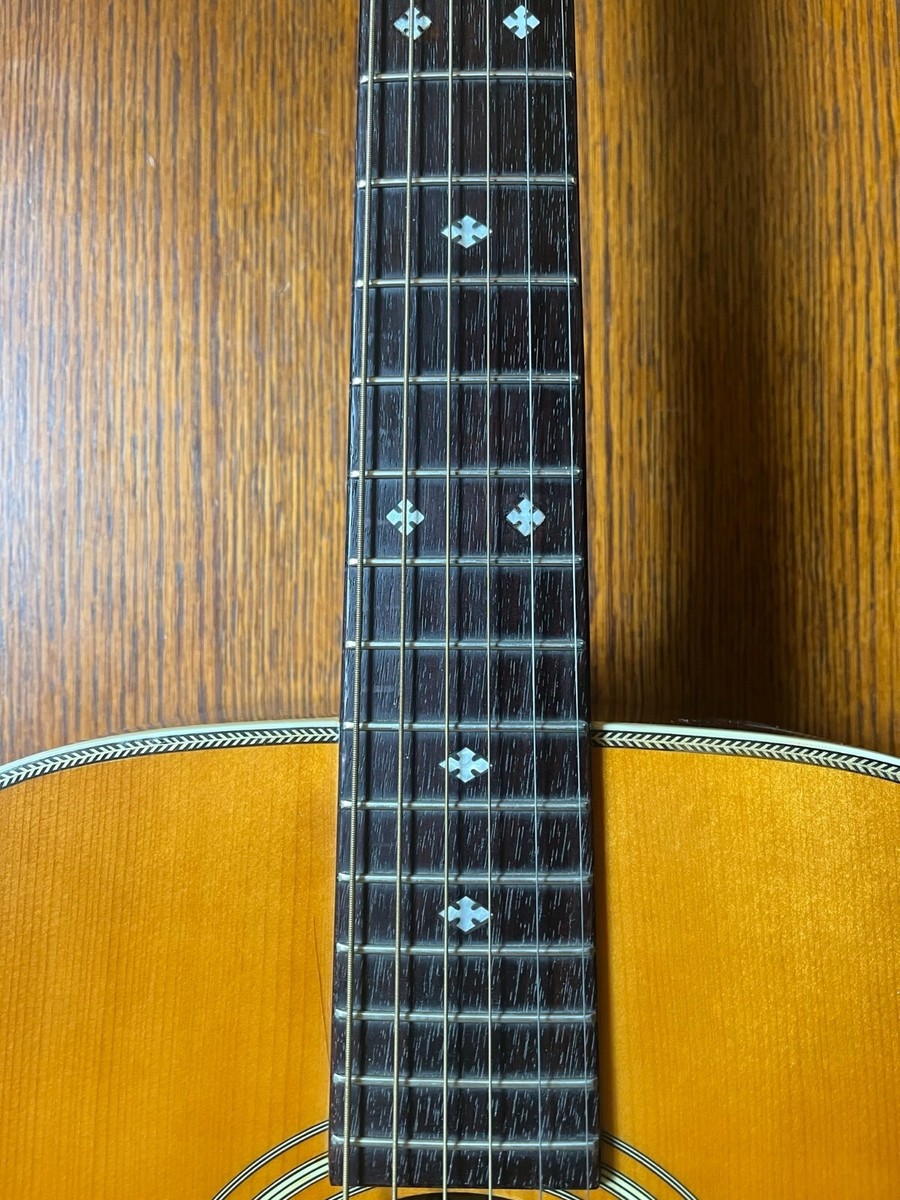 Sigma acoustic electric guitar SDR28H | eBay