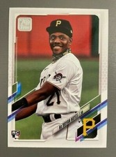 2021 Topps Series 2 Baseball Variations Checklist and Gallery 167