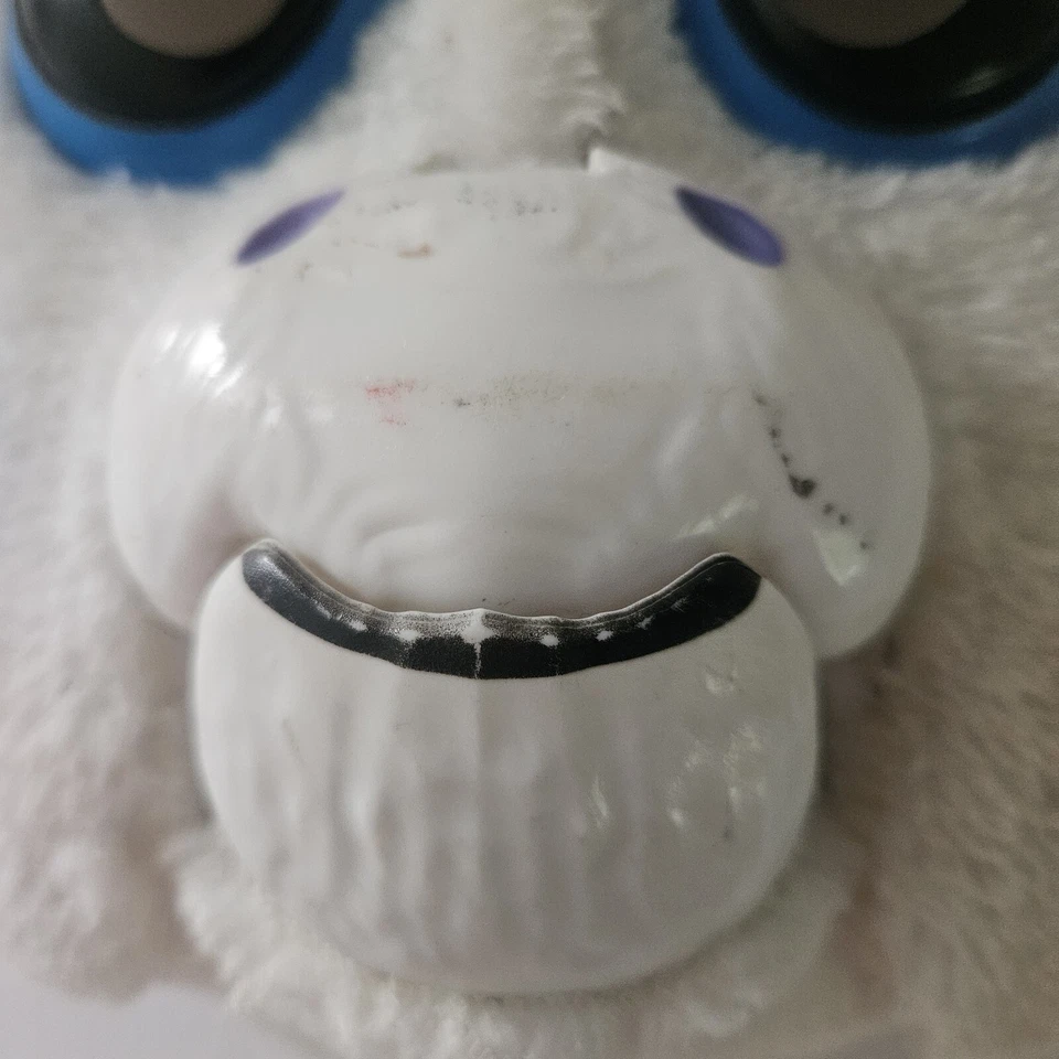 Rubies Unicorn Mask Feisty Pets Glenda Glitterpoop Animated  Cosplay Halloween - Image 3 of 4