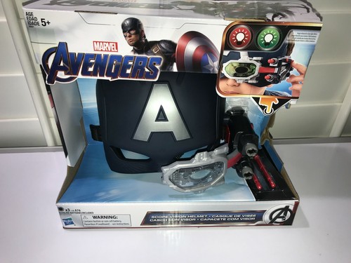 Marvel Avengers Captain America Civil 