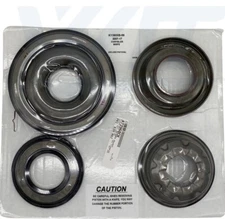 66RFE 68RFE Complete Piston Kit