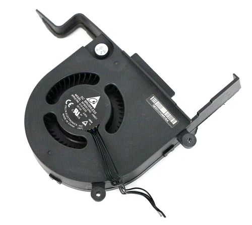 Optical Drive Fan - BFB0812HD 610-0035 for Apple iMac 27" A1312 2009, 2010, 2011