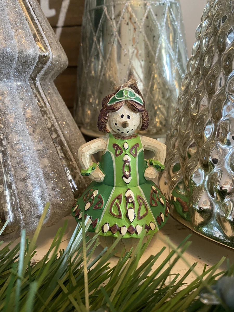 Irish christmas ornaments deals