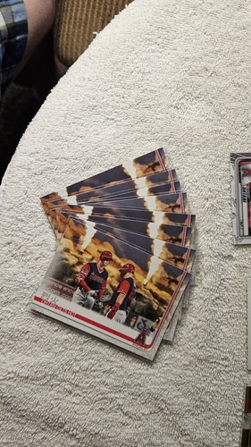 2018 Topps Shohei Ohtani (Read) - 第 5/6 張圖片