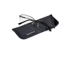 Foster Grant HyperFlexx Reading Glasses Readers HF 25 NEW See Description