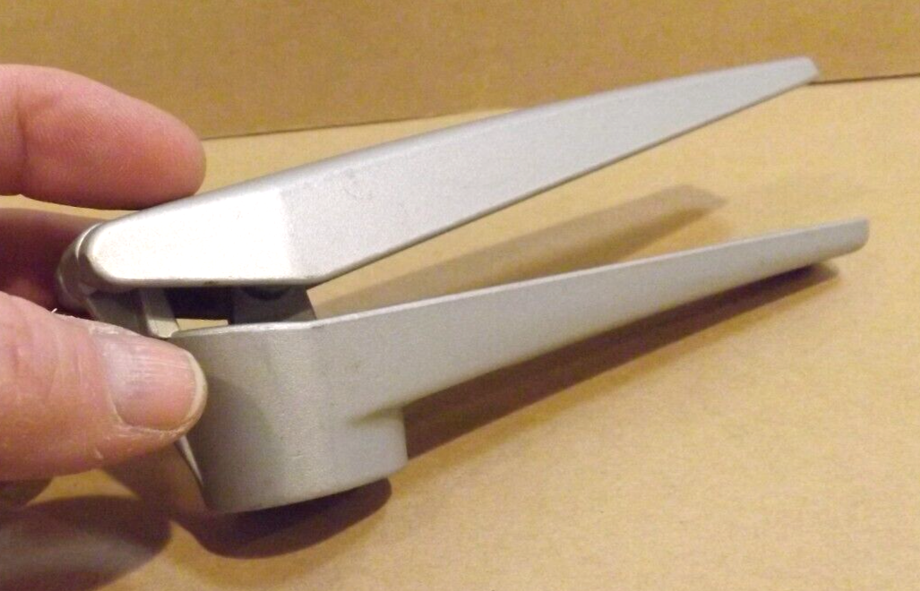 Zyliss SUSI Garlic Press Made in Switzerland eBay