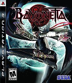 Bayonetta - Playstation 3 - 第 1/1 張圖片