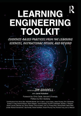 Learning Engineering Toolkit: Evidence-Based Practices from the Learning Science
