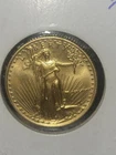 1986 1/4 oz American Gold Eagle $10 Coin