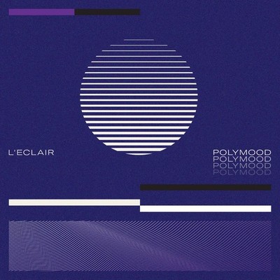 L'Eclair Polymood (Vinyl) 12'' Album (UK IMPORT)