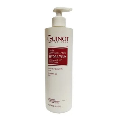Guinot Hydra Yeux Eye Make Up Remover 500ml #usau