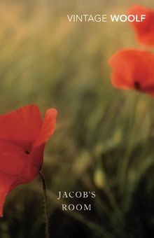 Jacobs Room (Vintage Classics) von Woolf, Virginia | Buch | Zustand gut