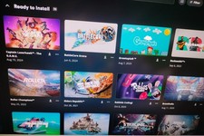 Ubisoft account 70 juegos. En fotos se in…