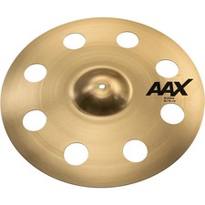 Sabian AAX O-Zone Crash Brilliant Cymbal 18 in.