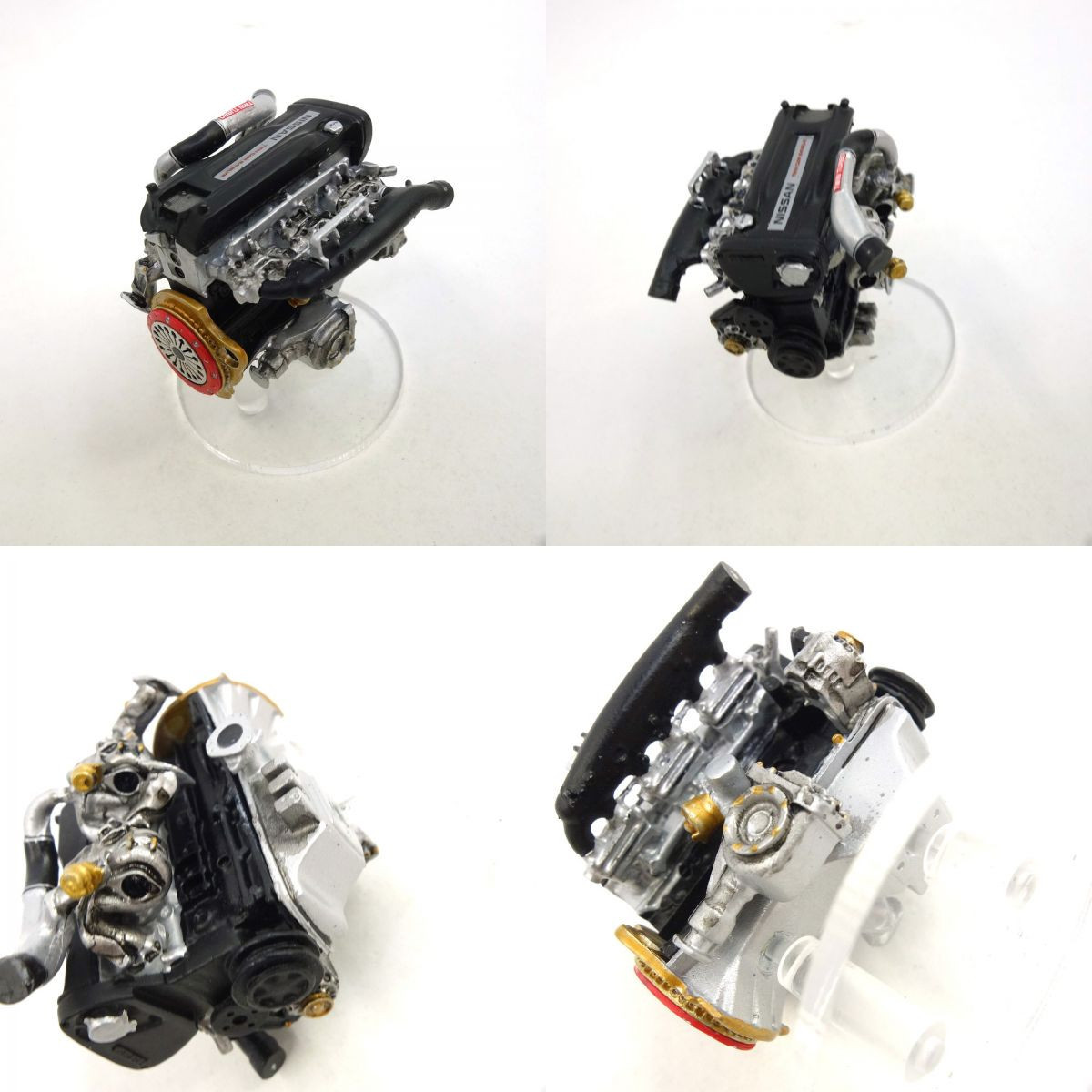 1/18 Ignition Model IG2889 Nissan STAGEA 260RS WGNC34 RB26 1/18 Ignition Model IG2889 Nissan STAGEA 260RS WGNC34 RB26
