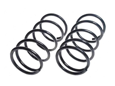 #ad Lesjofors 16PG14P Rear Coil Spring Set Fits 1993 2001 Subaru Impreza AWD $61.69