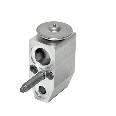 GPD 3411583 A/C Expansion Valve fits 2014-2019 Ford Fiesta
