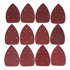 Mouse Sanding Sheet 40-1000 Grit Sanding Sandpaper Decker Detail Palm Sander Pad