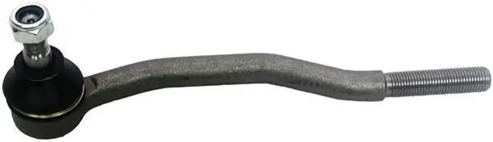 Steering rod end Front Axle Left D130040 DENCKERMANN for OPEL OMEGA B