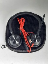 Plantronics - Blackwire 3325 Wired Stereo Headset