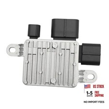 25385-4R500 Engine Cooling Fan Control Module, Replacement for Hyundai Sonata,